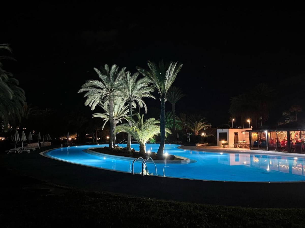 Sun Club Luxus Bungalow Projecto 65 Maspalomas  Exteriér fotografie