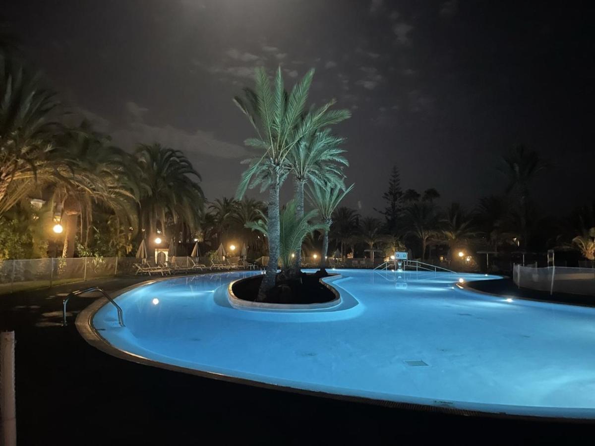 Sun Club Luxus Bungalow Projecto 65 Maspalomas  Exteriér fotografie