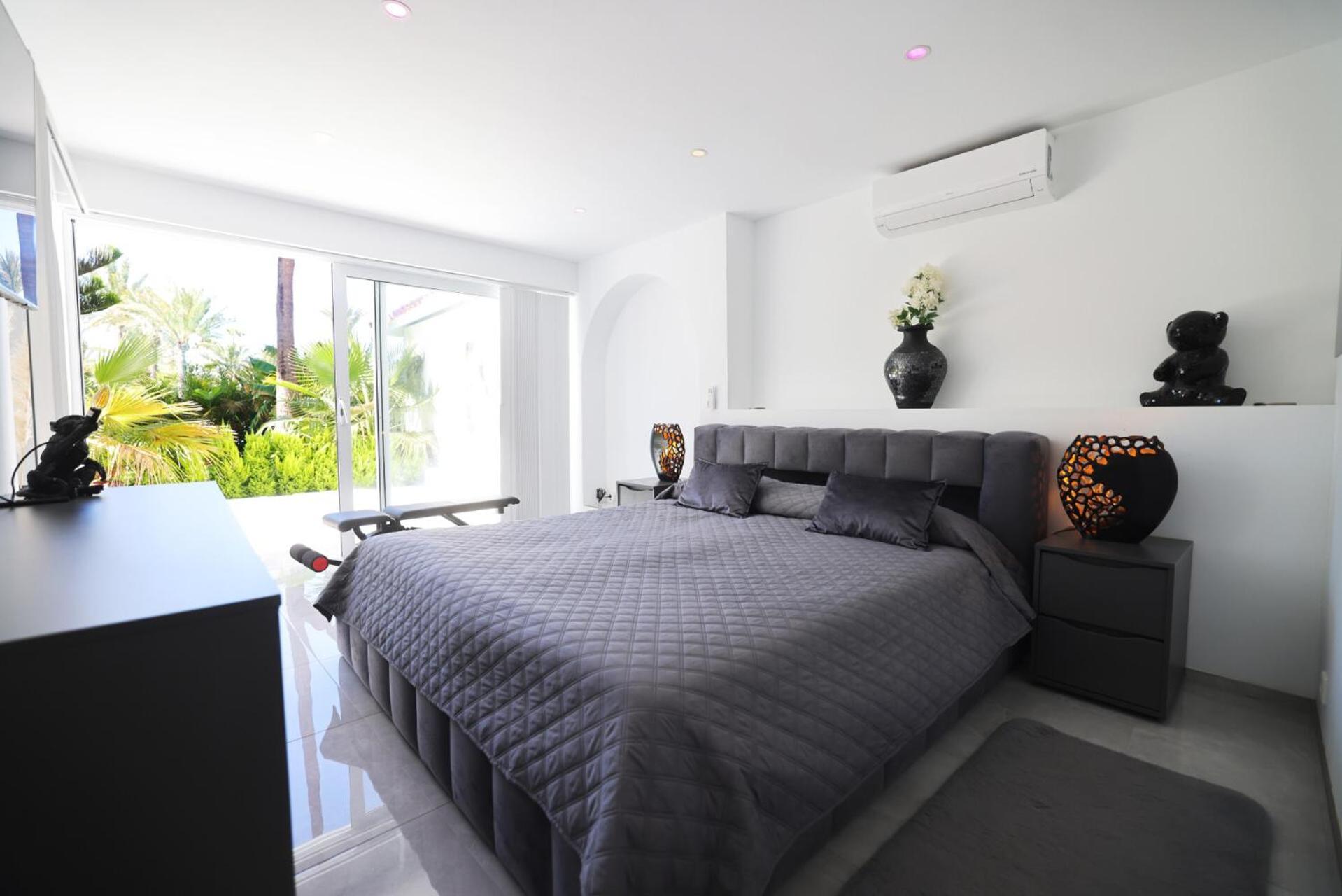 Sun Club Luxus Bungalow Projecto 65 Maspalomas  Exteriér fotografie
