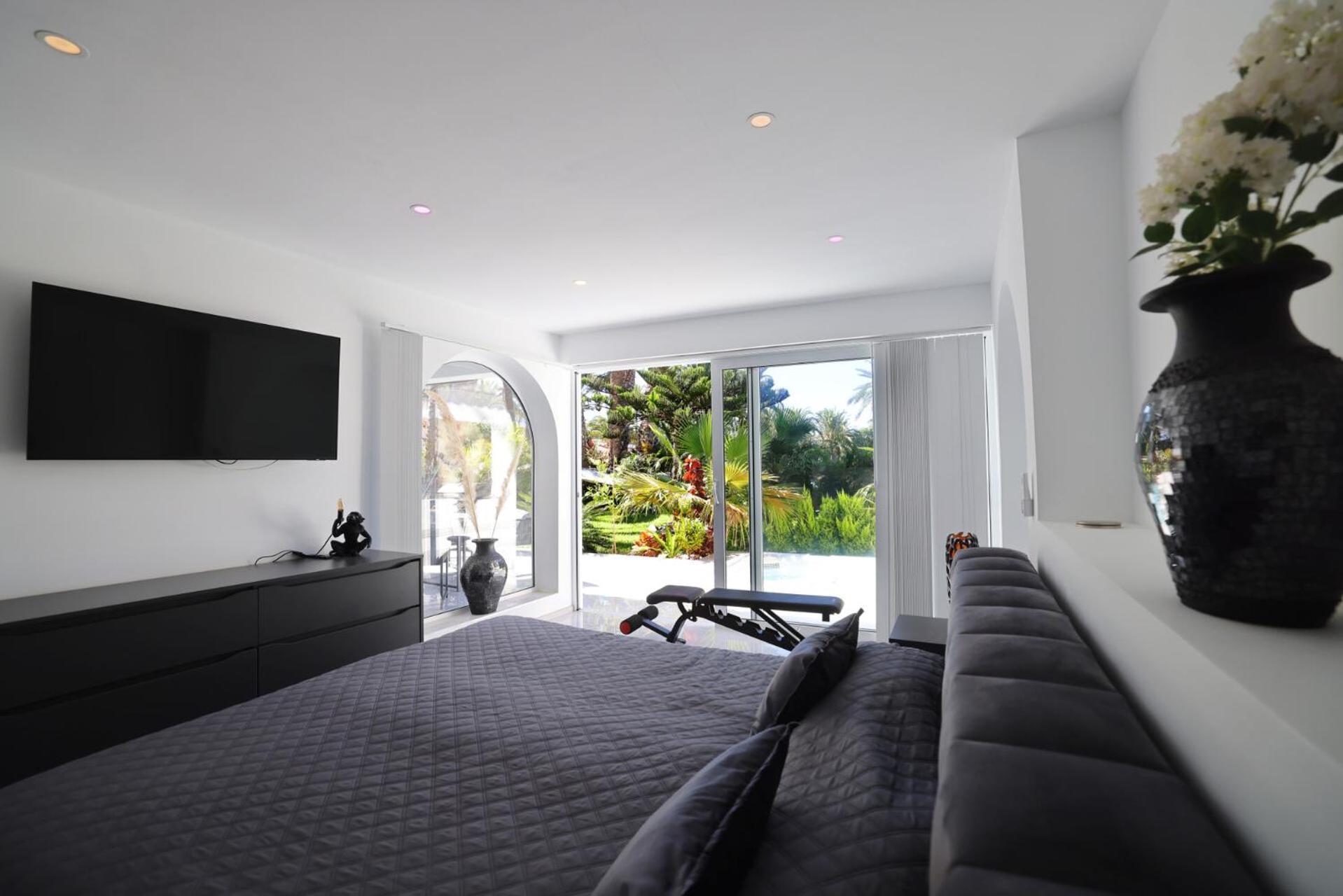 Sun Club Luxus Bungalow Projecto 65 Maspalomas  Exteriér fotografie