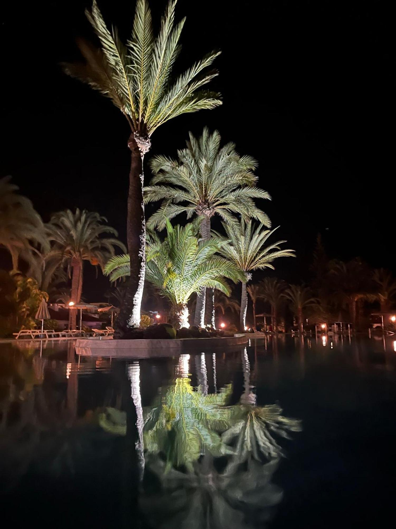 Sun Club Luxus Bungalow Projecto 65 Maspalomas  Exteriér fotografie