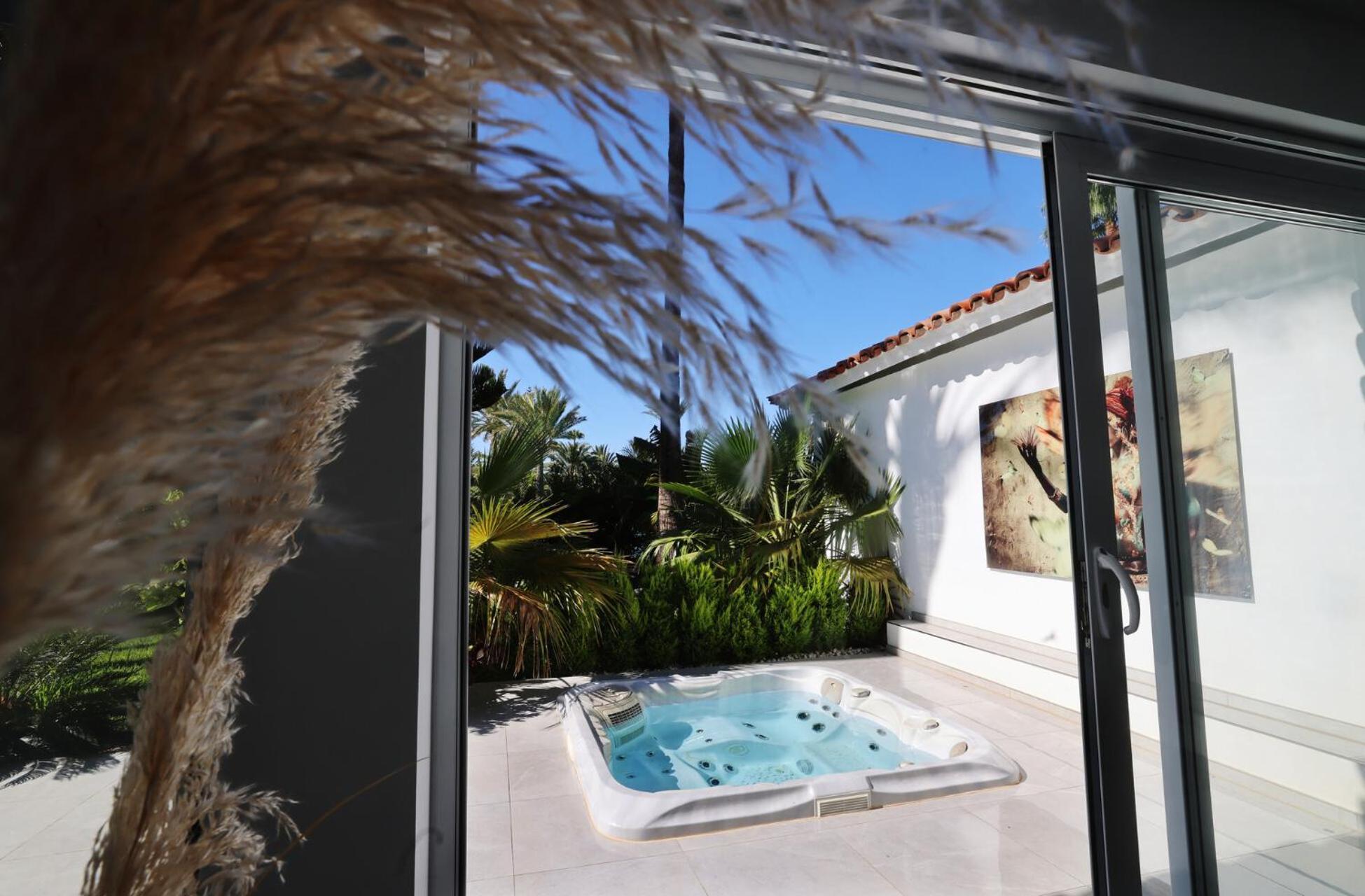 Sun Club Luxus Bungalow Projecto 65 Maspalomas  Exteriér fotografie